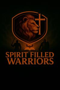Spirit Filled Warriors
