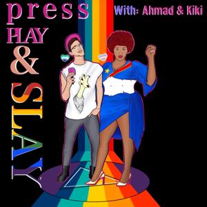 Press play and slay ▶️