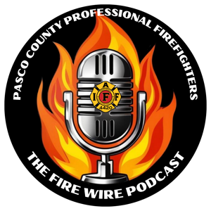 The Fire Wire Podcast