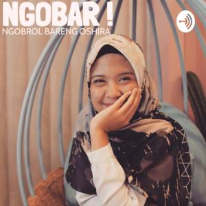 NGOBAR! OSHIRA PODCAST