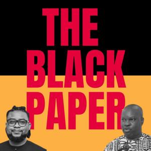The Black Paper
