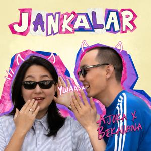 Jankalar