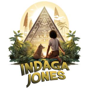 Indaga Jones