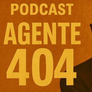 ARCHIVOS QUE NADIE PIDIO CON EL AGENTE 404