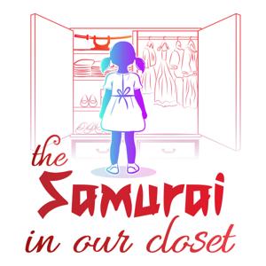 The Samurai In Our Closet