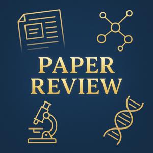 논문리뷰하는 과학자