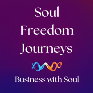 Soul Freedom Journeys
