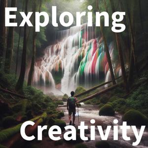 Exploring Creativity