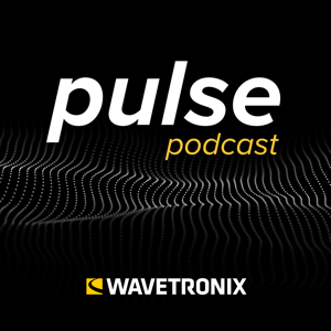 The Wavetronix Pulse Podcast