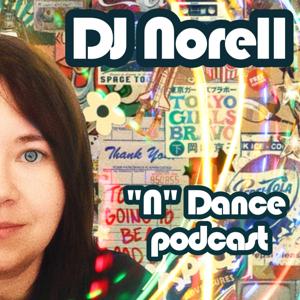 DJ Norell