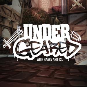 Undergeared