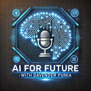 AI for Future
