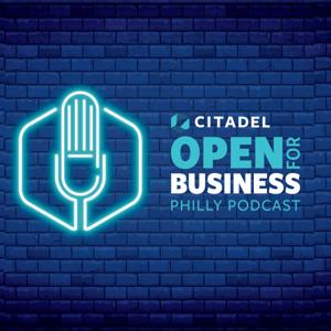 Citadel Credit Union's Open for Business Podcast