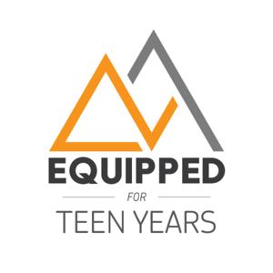 Equipped for Teen Years