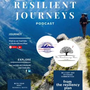 Resilient Journeys with Gold Star Mother Morhia Mote