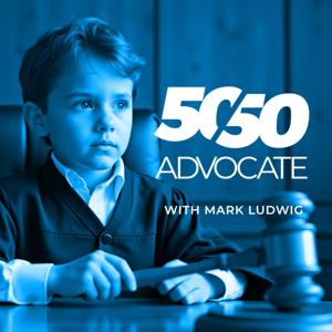 50/50 Advocate Podcast
