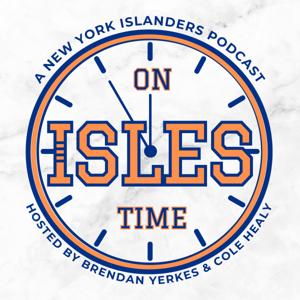 On Isles Time by SRL Media