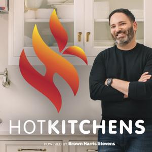Hot Kitchens
