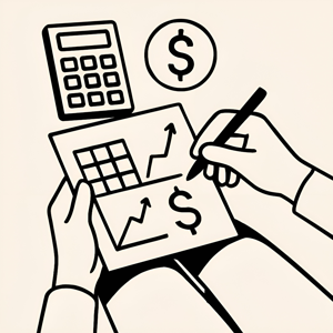 А давай посчитаем!