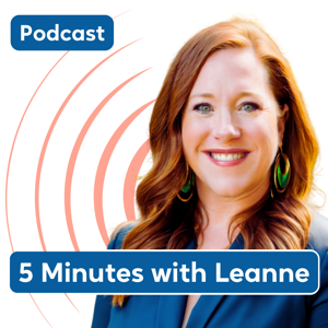 5 Minutes with Leanne