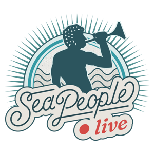 SeaPeople LIVE