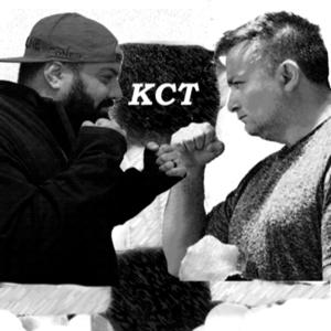 Killer and Cease the Turnbuckle