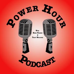 Power Hour Podcast