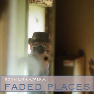 Faded Places