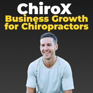 ChiroX: Business Growth for Chiropractors