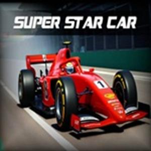 super star car