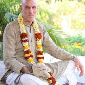 Mahatma Das on Spiritual Bypassing