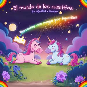 📚El mundo de los cuentitos🦄