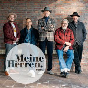 MEINE HERREN