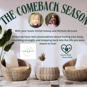 The Comeback Season