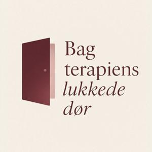 Bag terapiens lukkede dør