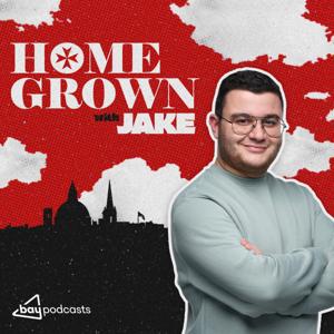 Homegrown with Jake