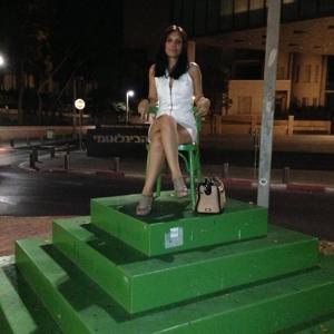 החיים הם בית ספר- רונית.!