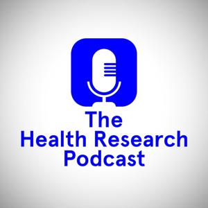 The Health Research Podcast