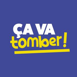 Ça va tomber