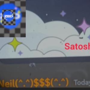 $Satoshi