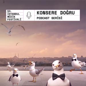 İstanbul Müzik Festivali ile Konsere Doğru