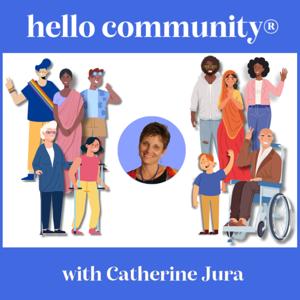 hello community®