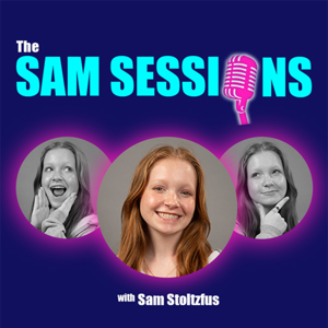 The Sam Sessions