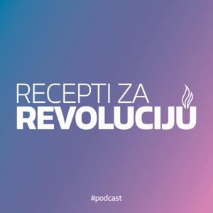 Recepti za revoluciju