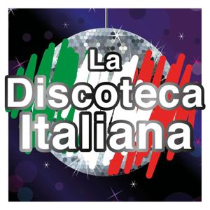 LA DISCOTECA ITALIANA's Podcast