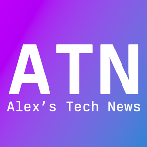 Alex's Tech News
