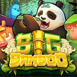 Big Bamboo Slot