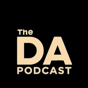 DArmy Podcast