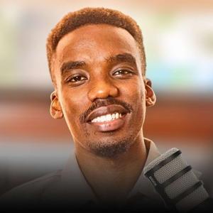 Thrive 365 Podcast with Kevin Metili