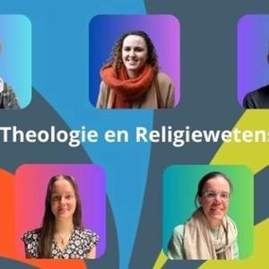 Theologie en Religiewetenschappen studeren